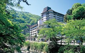 Hotel Okada Hakone